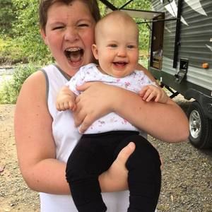 Meet your Posher, Zac